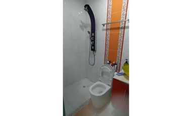 VENTA DE APARTAMENTO EN BARRIO LA FLORESTA, MONTERIA