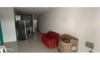 VENTA DE APARTAMENTO EN BARRIO LA FLORESTA, MONTERIA