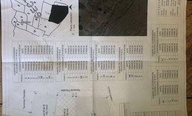 Se vende terreno en San Pedro de Atacama, ubicado en Ayllu de Tulor