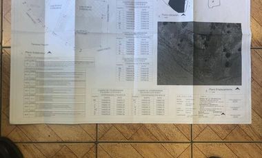 Se vende terreno en San Pedro de Atacama, ubicado en Ayllu de Tulor