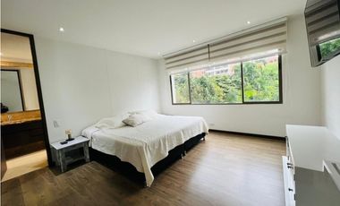 Apartamento Amoblado Sector Los Parras