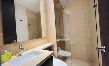 Apartamento Amoblado Sector Los Parras