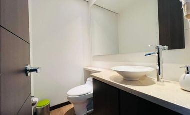Apartamento Amoblado Sector Los Parras