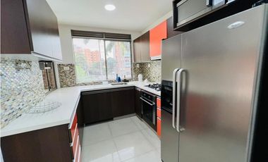 Apartamento Amoblado Sector Los Parras