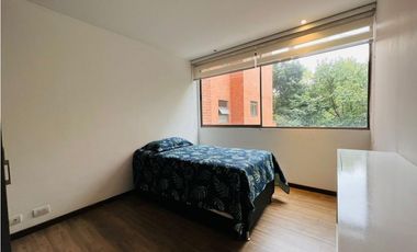 Apartamento Amoblado Sector Los Parras