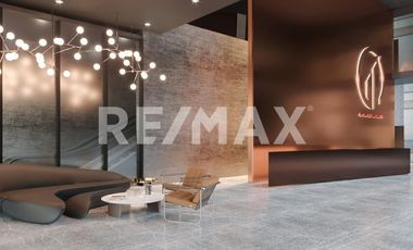 OFICINA EN VENTA DE 101.12 M2, COSMOPOLITAN CITY CENTER, TIJUANA B.C.