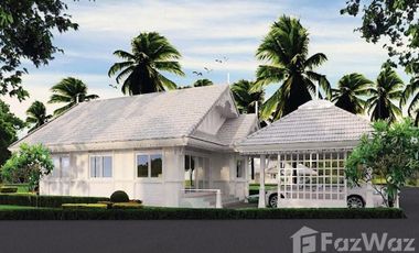 3 Bedroom House for sale at Nice Breeze 9
