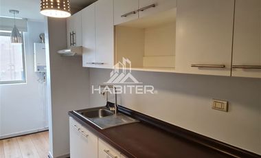 Departamento en Venta en Frente colegio Concepción