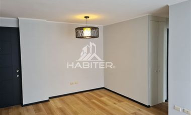 Departamento en Venta en Frente colegio Concepción