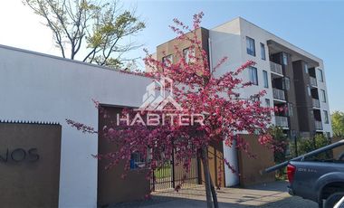 Departamento en Venta en Frente colegio Concepción