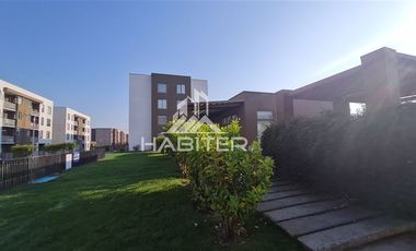 Departamento en Venta en Frente colegio Concepción