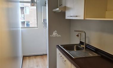 Departamento en Venta en Frente colegio Concepción