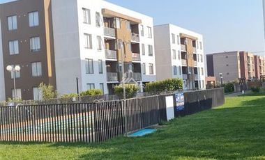 Departamento en Venta en Frente colegio Concepción