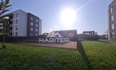 Departamento en Venta en Frente colegio Concepción