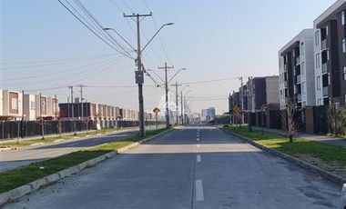 Departamento en Venta en Frente colegio Concepción