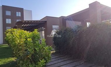 Departamento en Venta en Frente colegio Concepción