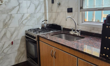 CASA CON 3 HABITACIONES EN VENTA, SANTA TERESITA