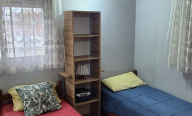 CASA CON 3 HABITACIONES EN VENTA, SANTA TERESITA