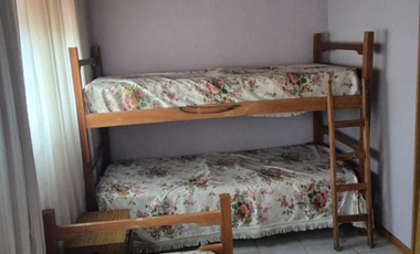 CASA CON 3 HABITACIONES EN VENTA, SANTA TERESITA