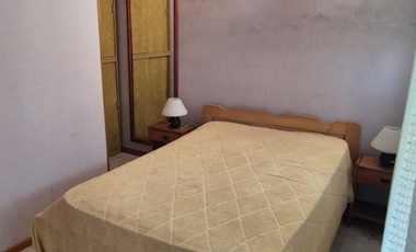 CASA CON 3 HABITACIONES EN VENTA, SANTA TERESITA