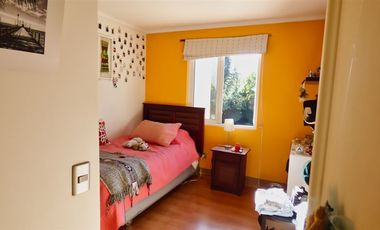 6 Dormitorios/ Condominio en Piedra Roja / Colegio San José