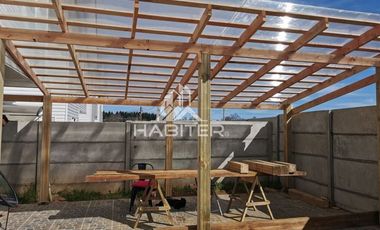 Casa en Venta en COD34596 La Floresta Villarrica