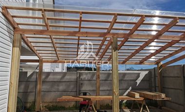 Casa en Venta en COD34596 La Floresta Villarrica