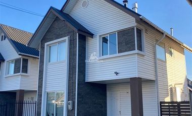 Casa en Venta en COD34596 La Floresta Villarrica