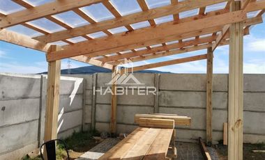 Casa en Venta en COD34596 La Floresta Villarrica