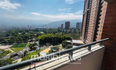 apartamento en arriendo en  suramérica. Cod A67015