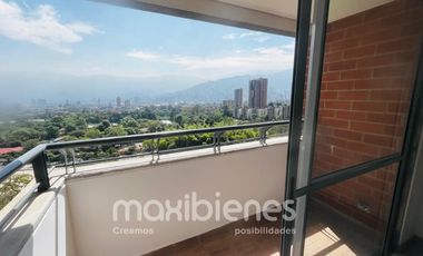 apartamento en arriendo en  suramérica. Cod A67015