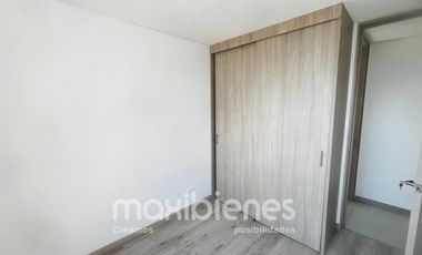 apartamento en arriendo en  suramérica. Cod A67015