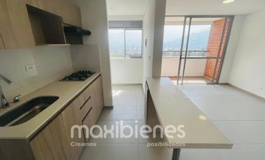 apartamento en arriendo en  suramérica. Cod A67015