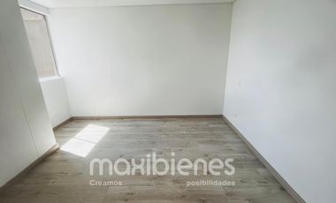 apartamento en arriendo en  suramérica. Cod A67015