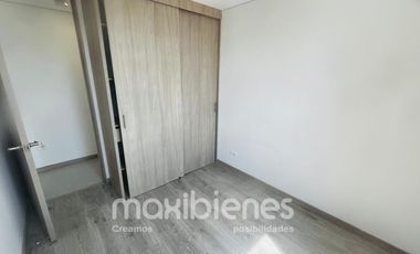 apartamento en arriendo en  suramérica. Cod A67015