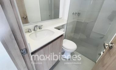 apartamento en arriendo en  suramérica. Cod A67015
