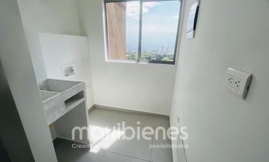 apartamento en arriendo en  suramérica. Cod A67015