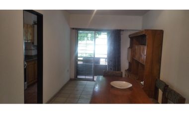 VENTA DEPTO. 1 DORMITORIO LAVALLE Y CÓRDOBA, ROSARIO.