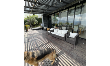 CASA CAMPESTRE / COUNTRY HOUSE - LA ESTRELLA