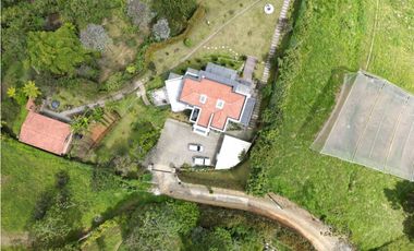 CASA CAMPESTRE / COUNTRY HOUSE - LA ESTRELLA