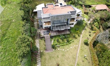 CASA CAMPESTRE / COUNTRY HOUSE - LA ESTRELLA