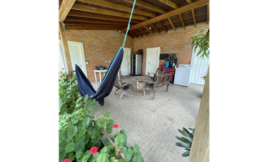 CASA CAMPESTRE / COUNTRY HOUSE - LA ESTRELLA