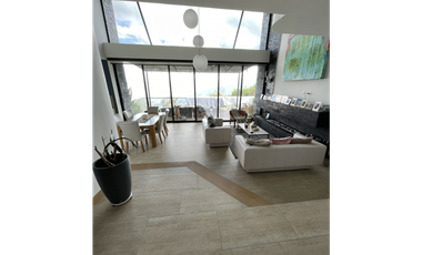 CASA CAMPESTRE / COUNTRY HOUSE - LA ESTRELLA