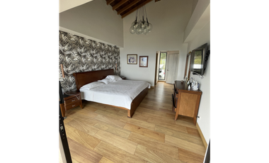 CASA CAMPESTRE / COUNTRY HOUSE - LA ESTRELLA