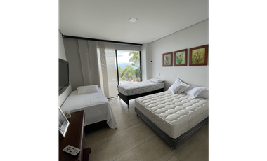 CASA CAMPESTRE / COUNTRY HOUSE - LA ESTRELLA