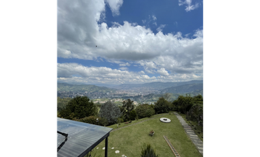 CASA CAMPESTRE / COUNTRY HOUSE - LA ESTRELLA