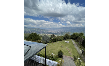 CASA CAMPESTRE / COUNTRY HOUSE - LA ESTRELLA