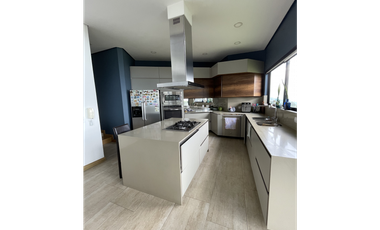 CASA CAMPESTRE / COUNTRY HOUSE - LA ESTRELLA