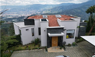 CASA CAMPESTRE / COUNTRY HOUSE - LA ESTRELLA