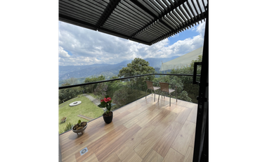 CASA CAMPESTRE / COUNTRY HOUSE - LA ESTRELLA